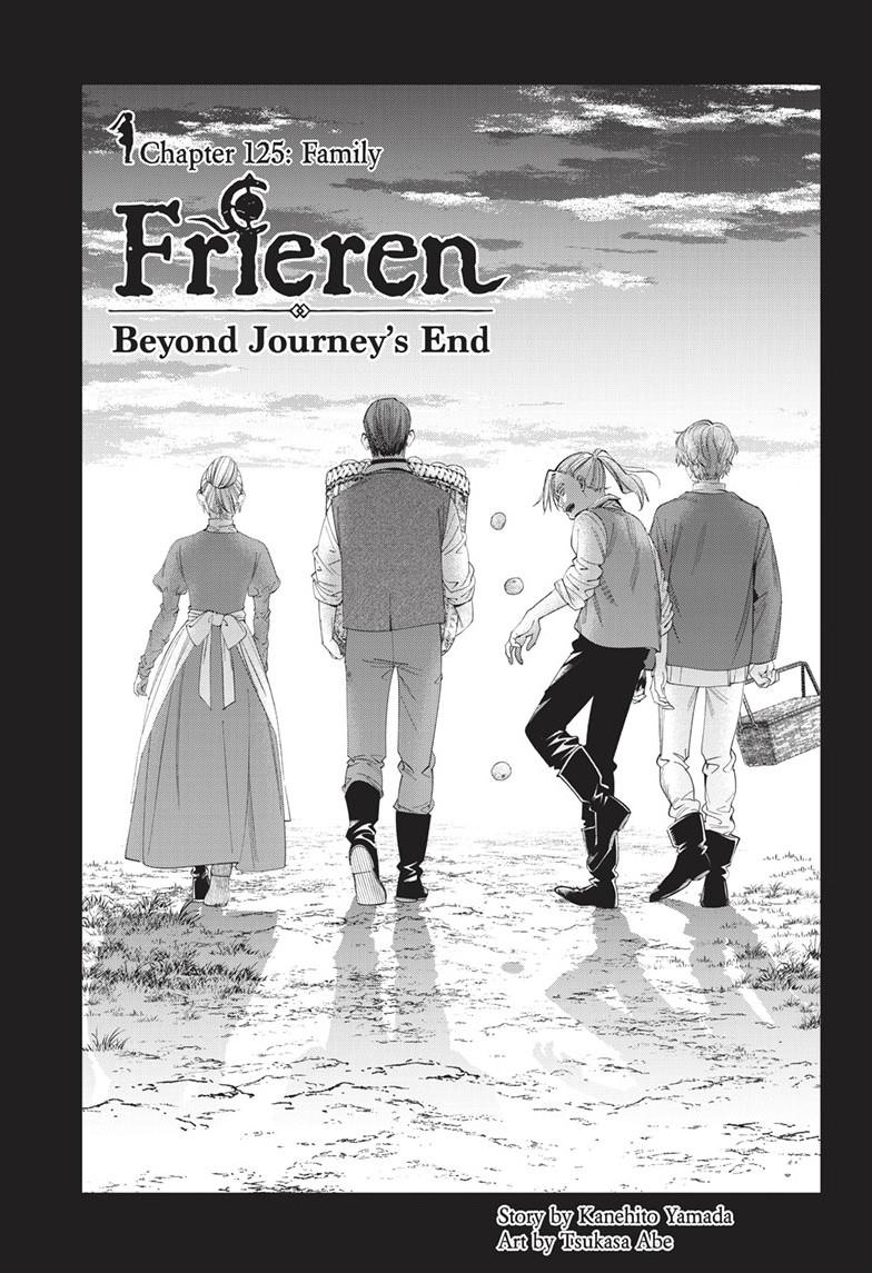 Read Frieren_ Beyond Journey's End EN Manga Online