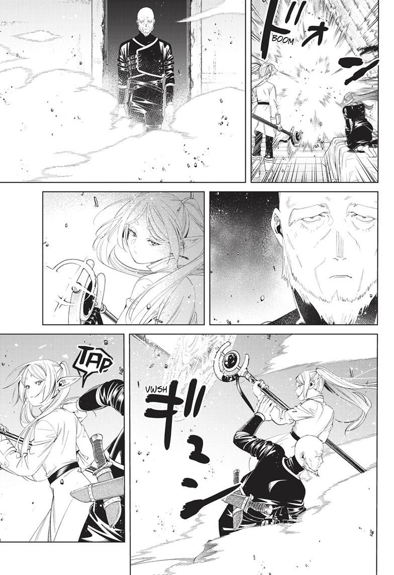 Read Frieren_ Beyond Journey's End EN Manga Online