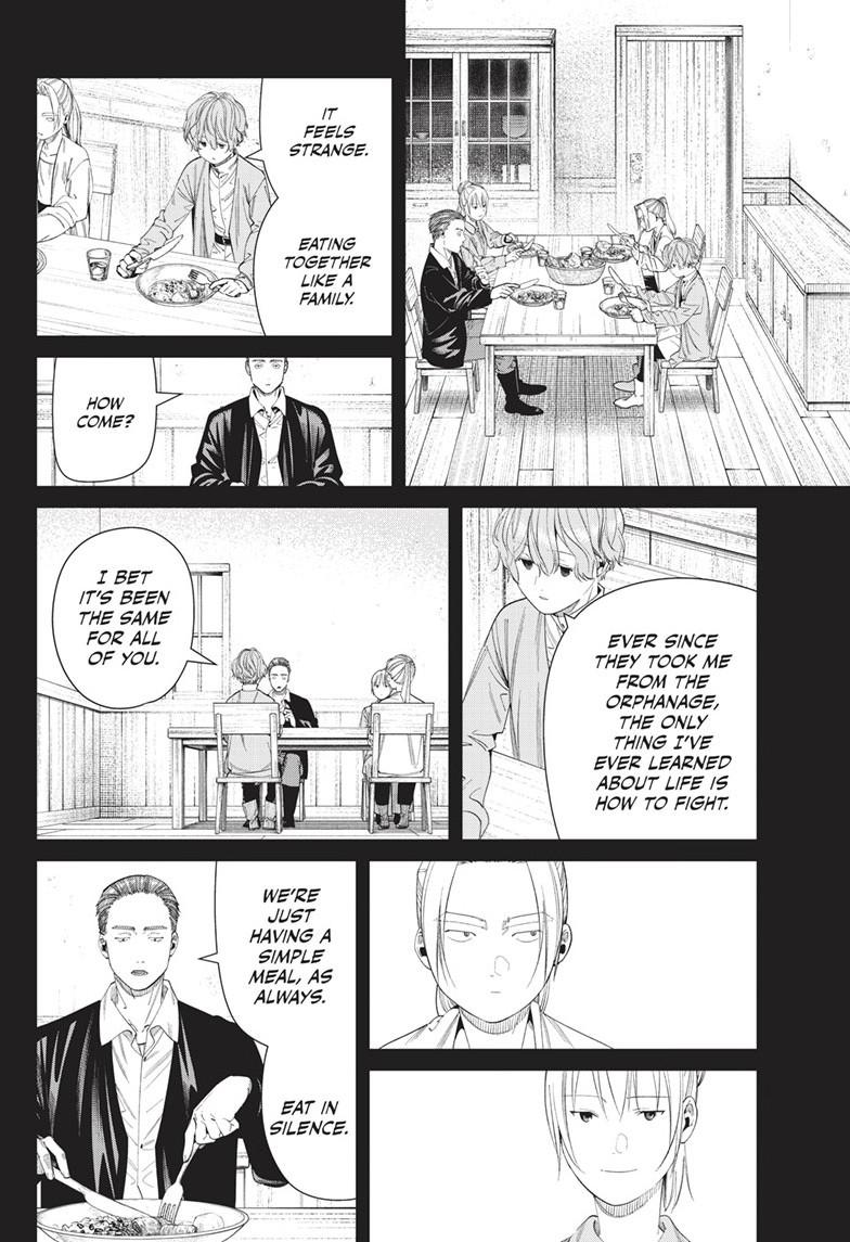 Read Frieren_ Beyond Journey's End EN Manga Online