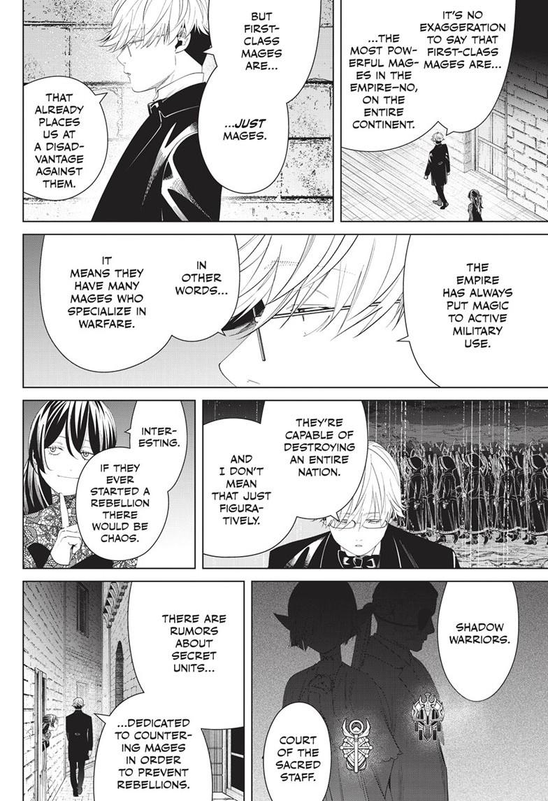 Read Frieren_ Beyond Journey's End EN Manga Online