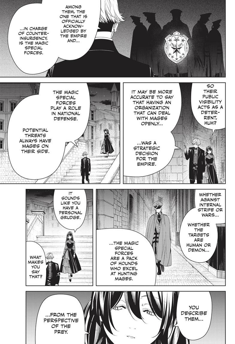 Read Frieren_ Beyond Journey's End EN Manga Online