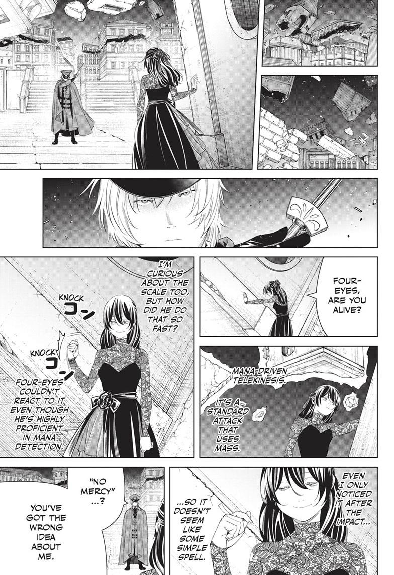 Read Frieren_ Beyond Journey's End EN Manga Online
