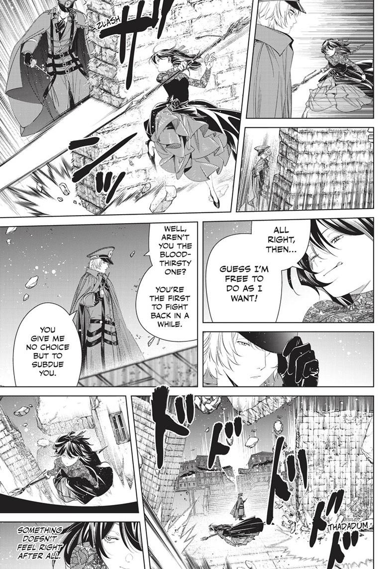 Read Frieren_ Beyond Journey's End EN Manga Online