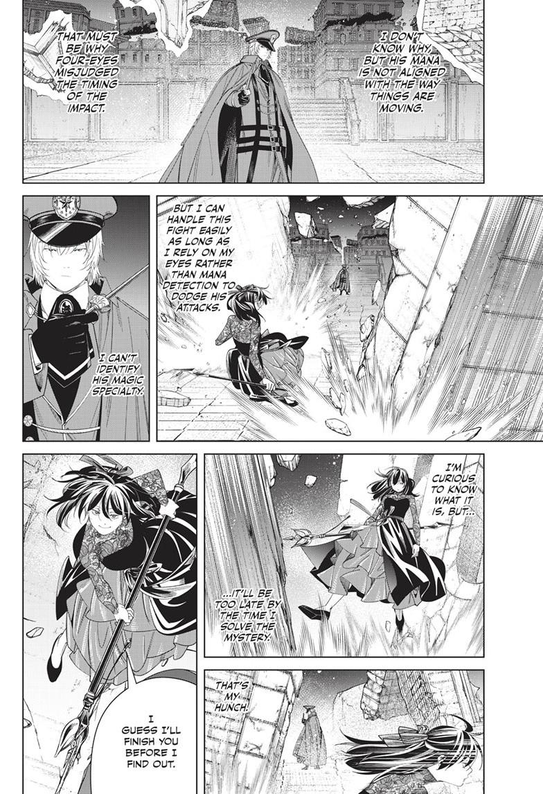 Read Frieren_ Beyond Journey's End EN Manga Online