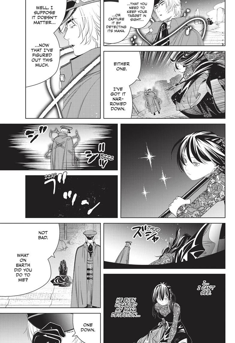 Read Frieren_ Beyond Journey's End EN Manga Online