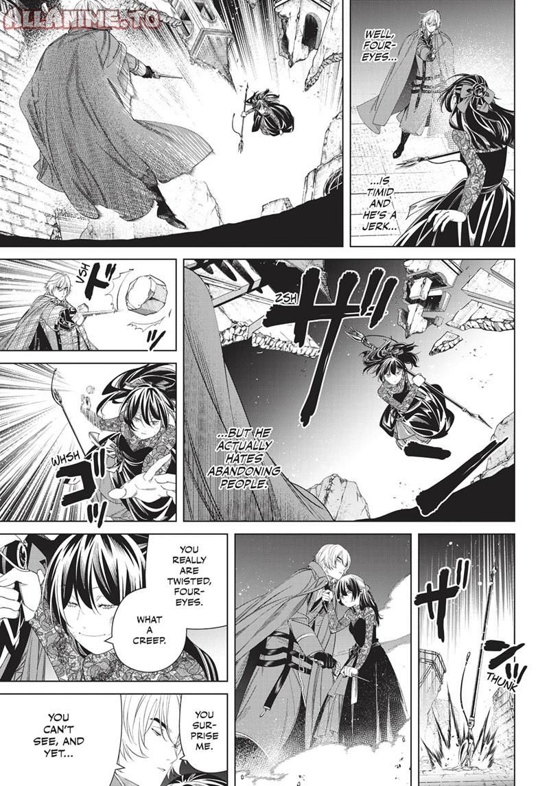 Read Frieren_ Beyond Journey's End EN Manga Online