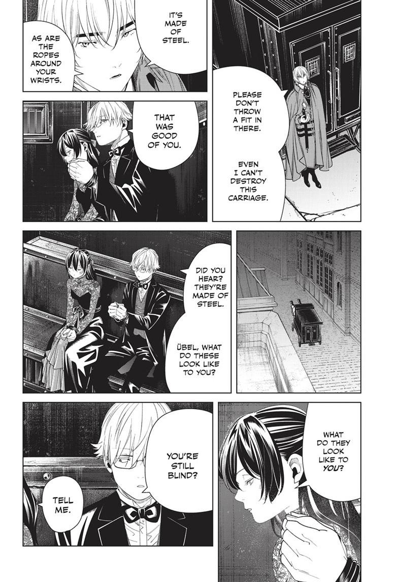 Read Frieren_ Beyond Journey's End EN Manga Online