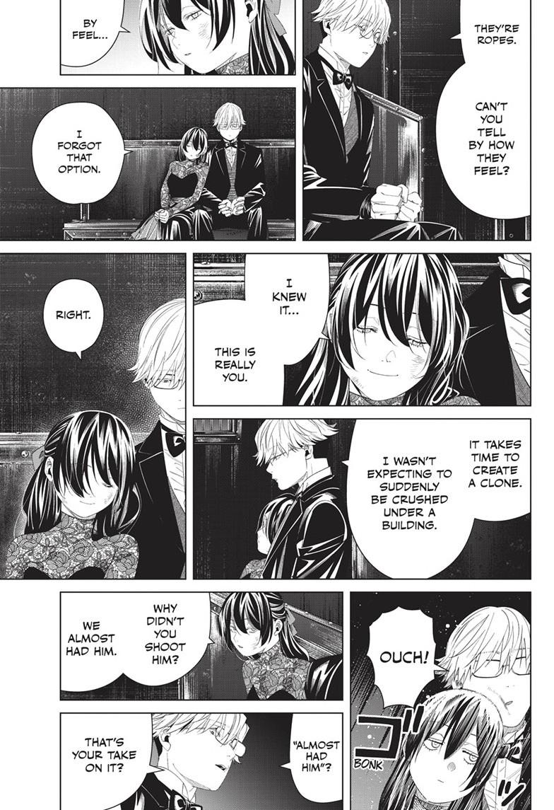 Read Frieren_ Beyond Journey's End EN Manga Online