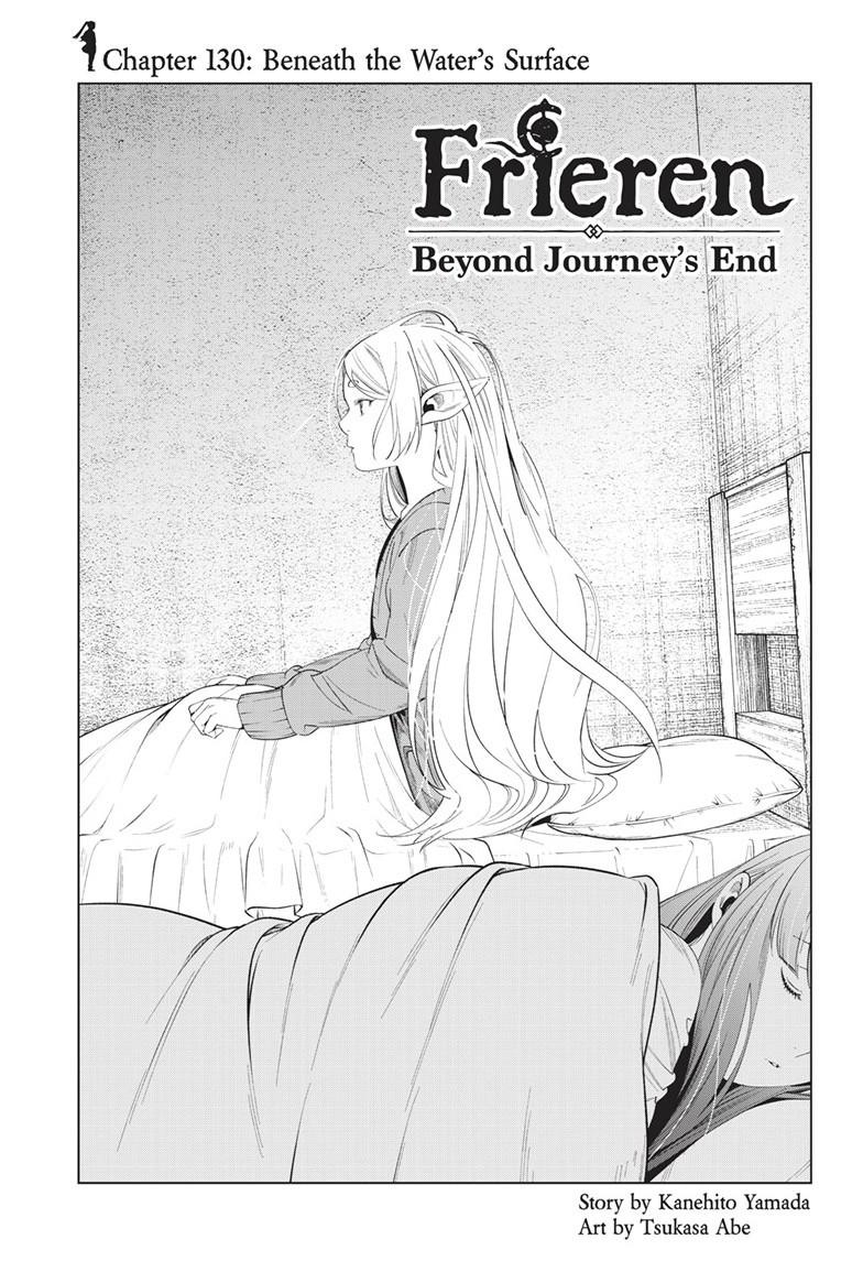 Read Frieren_ Beyond Journey's End EN Manga Online