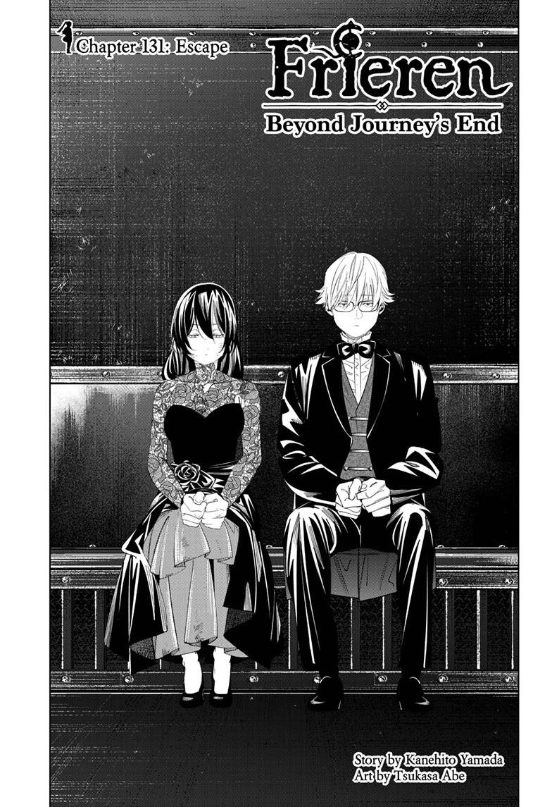 Read Frieren_ Beyond Journey's End EN Manga Online