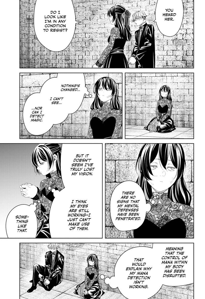 Read Frieren_ Beyond Journey's End EN Manga Online