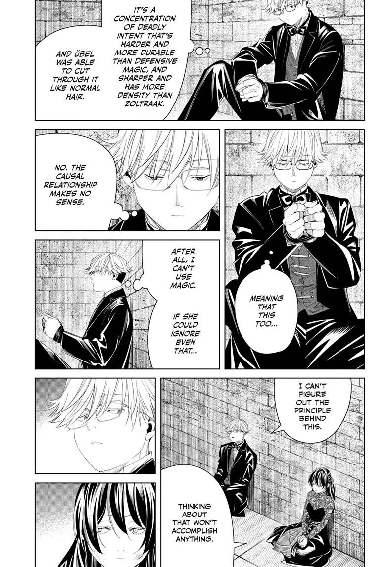 Read Frieren_ Beyond Journey's End EN Manga Online