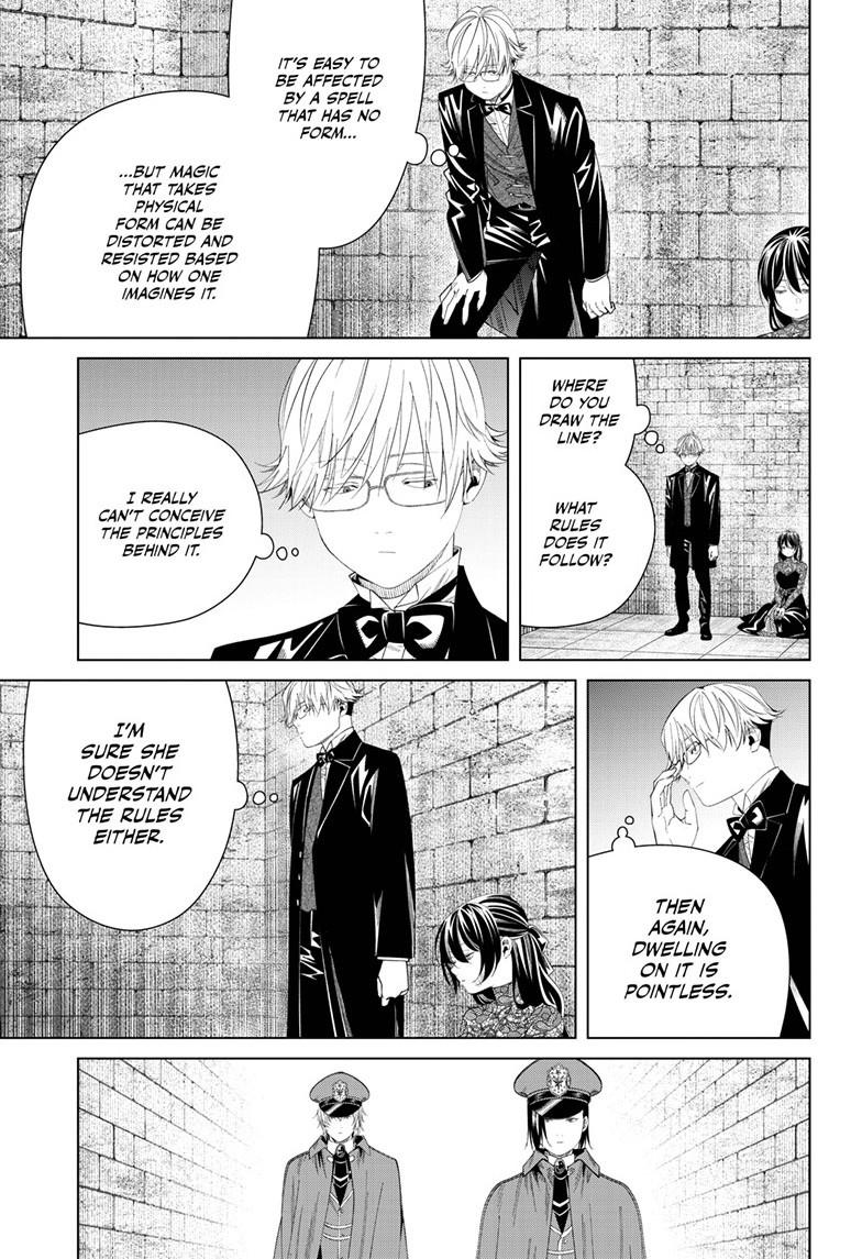 Read Frieren_ Beyond Journey's End EN Manga Online