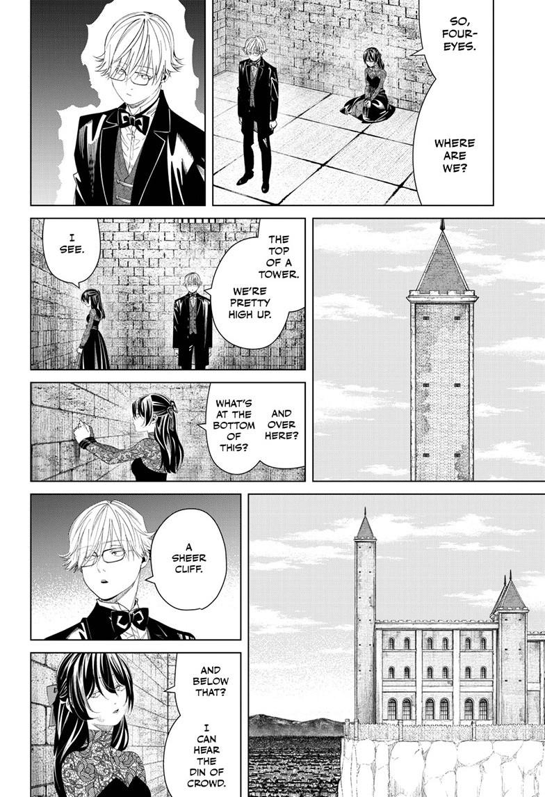 Read Frieren_ Beyond Journey's End EN Manga Online