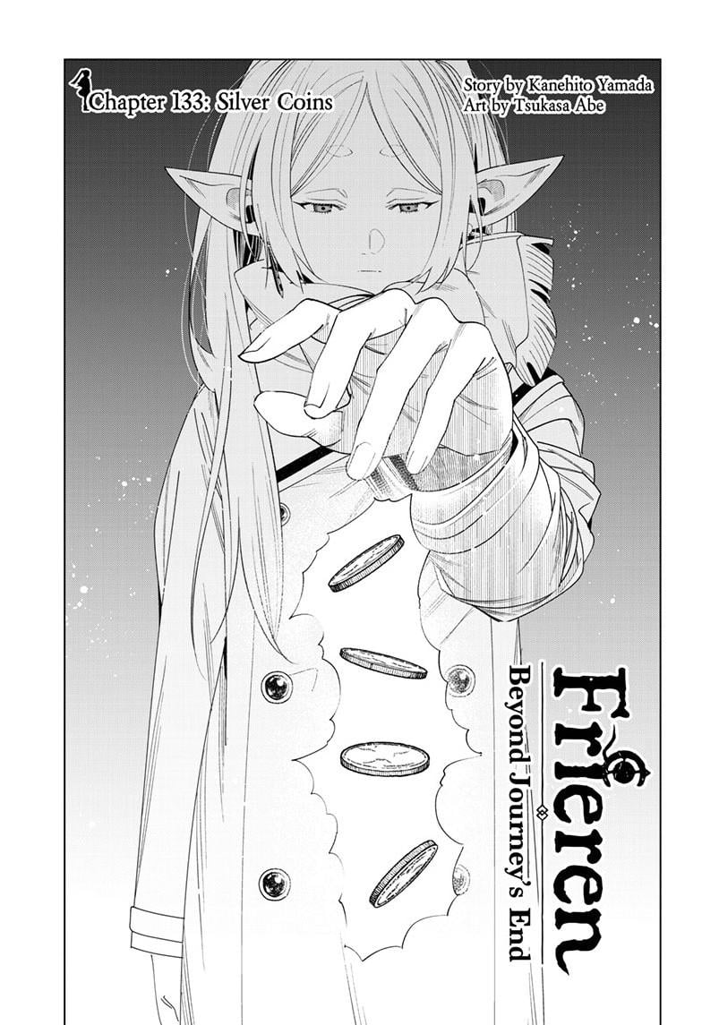 Read Frieren_ Beyond Journey's End EN Manga Online
