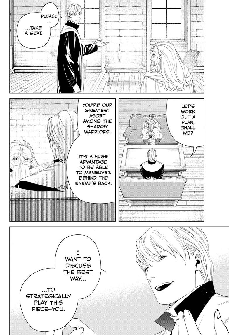 Read Frieren_ Beyond Journey's End EN Manga Online