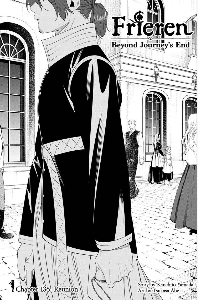 Read Frieren_ Beyond Journey's End EN Manga Online