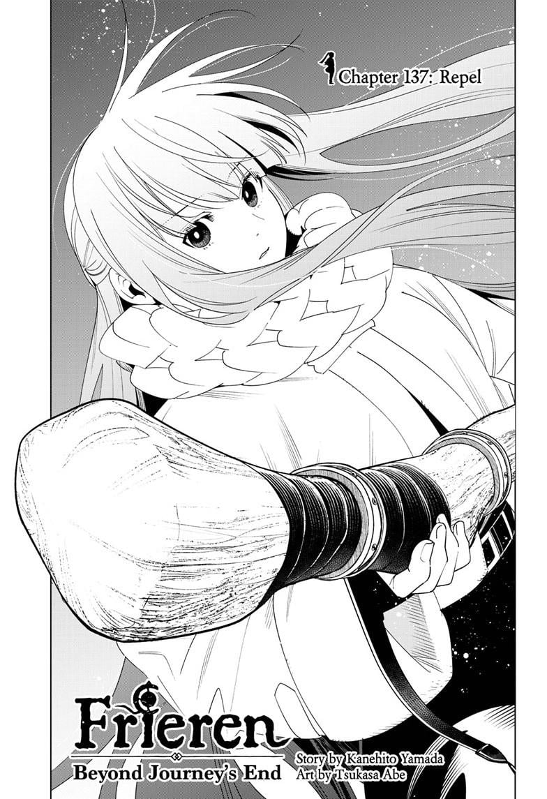 Read Frieren_ Beyond Journey's End EN Manga Online