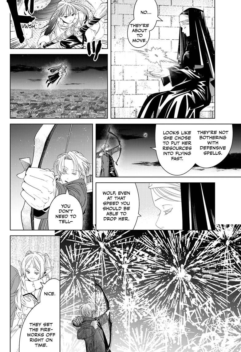 Read Frieren_ Beyond Journey's End EN Manga Online