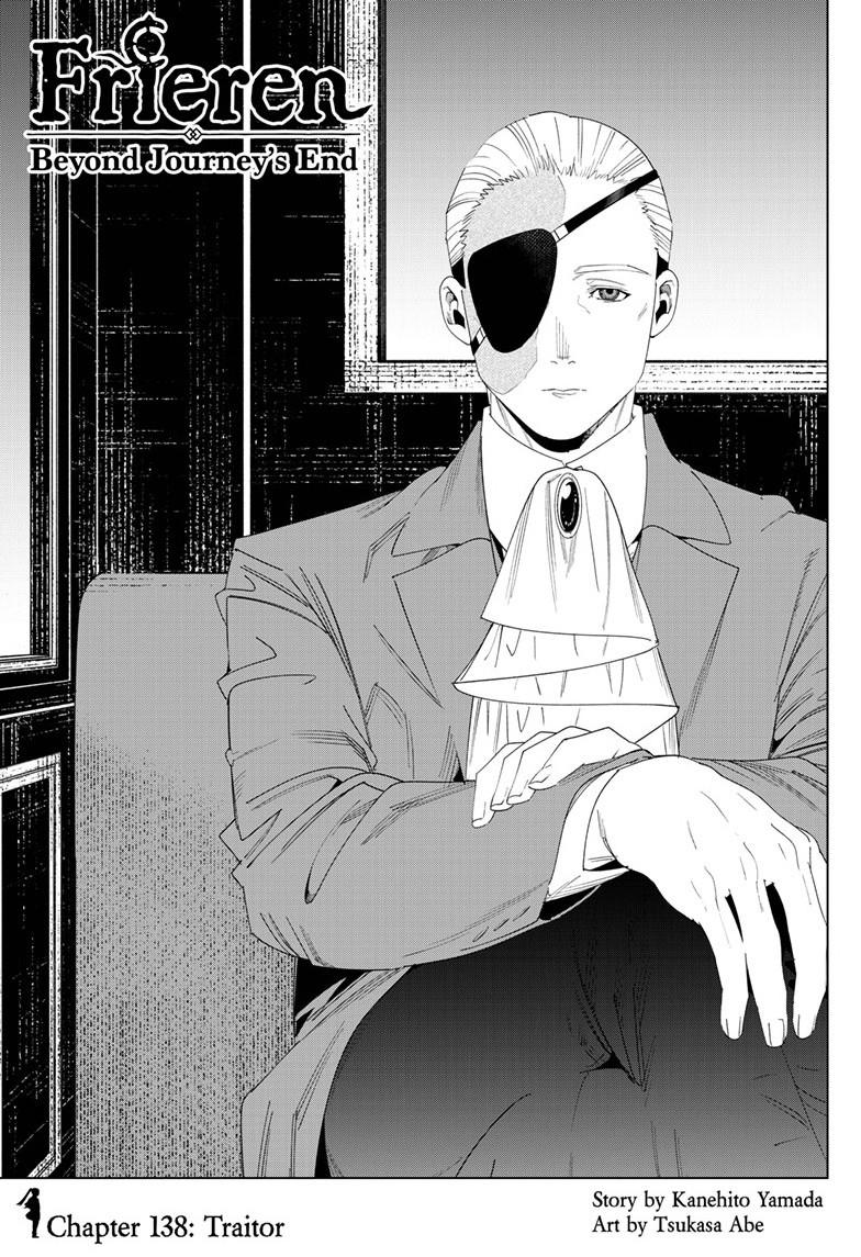 Read Frieren_ Beyond Journey's End EN Manga Online