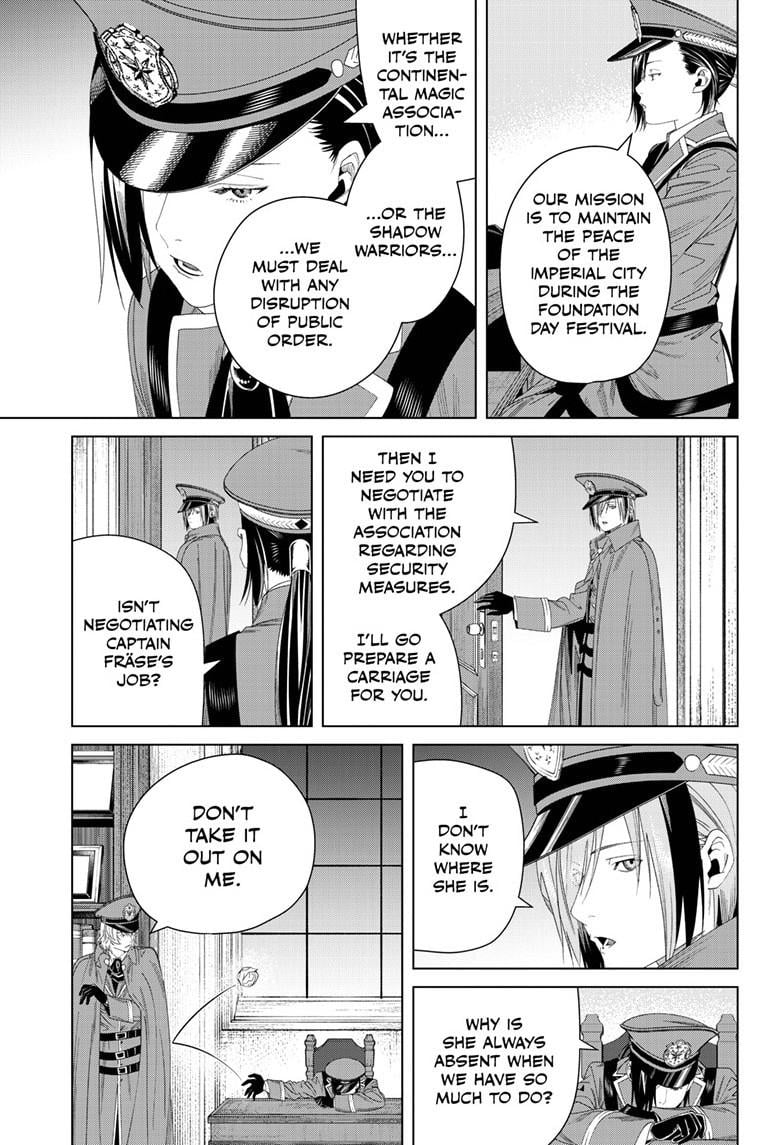 Read Frieren_ Beyond Journey's End EN Manga Online