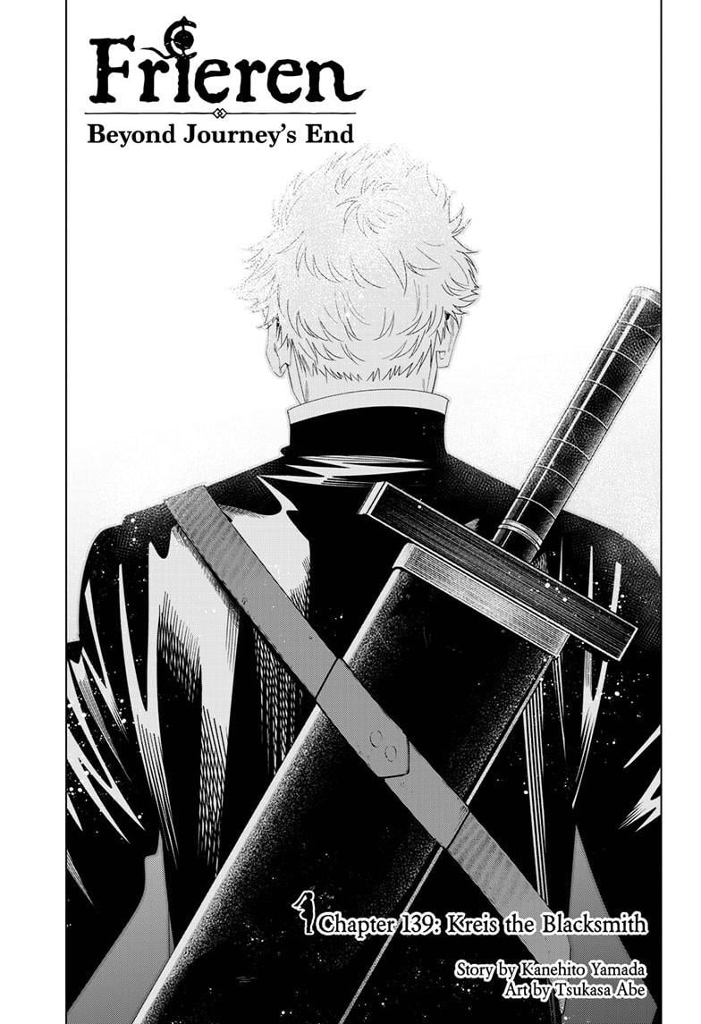 Read Frieren_ Beyond Journey's End EN Manga Online