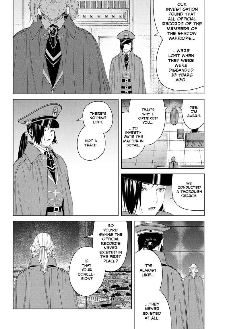 Read Frieren_ Beyond Journey's End EN Manga Online