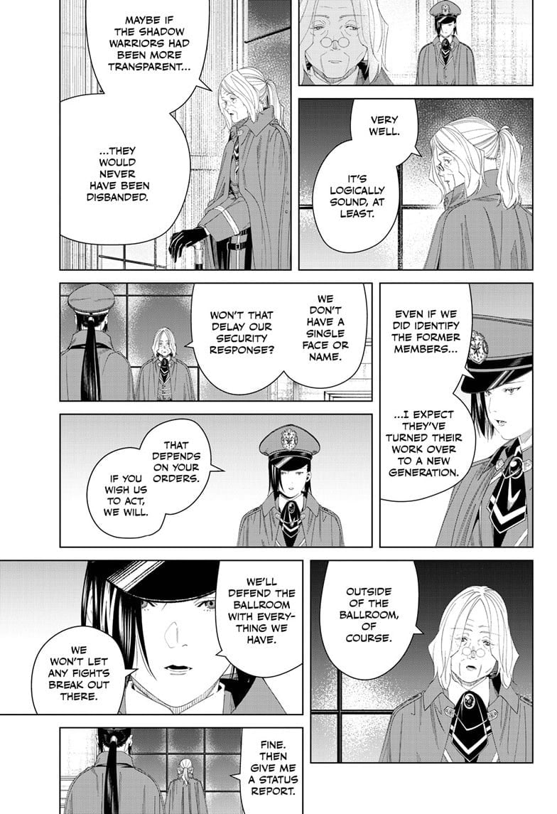 Read Frieren_ Beyond Journey's End EN Manga Online