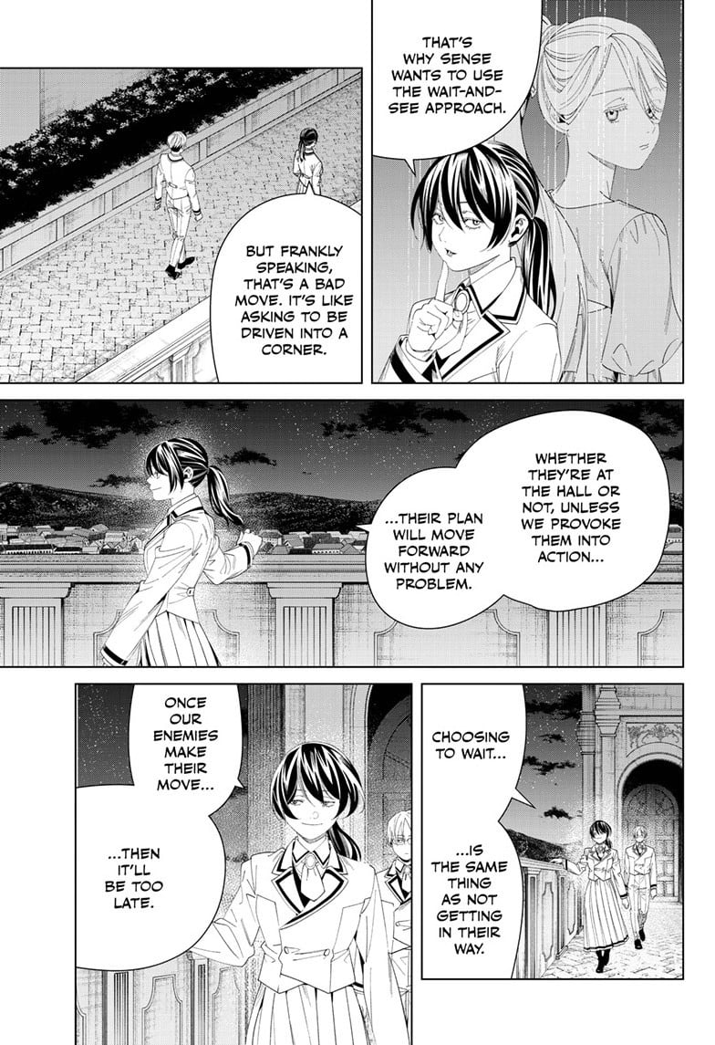 Read Frieren_ Beyond Journey's End EN Manga Online