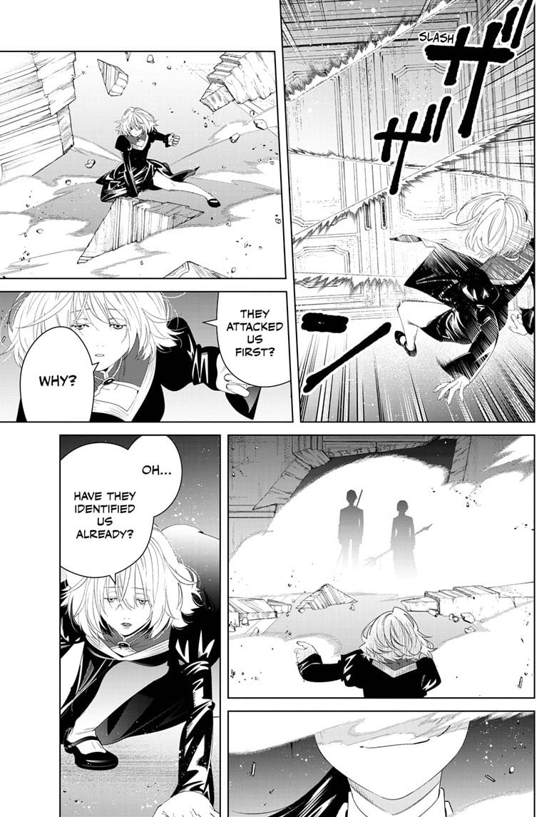 Read Frieren_ Beyond Journey's End EN Manga Online