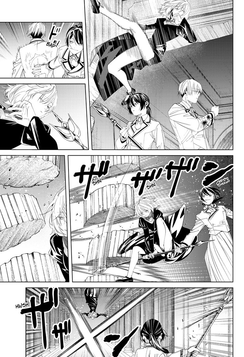 Read Frieren_ Beyond Journey's End EN Manga Online