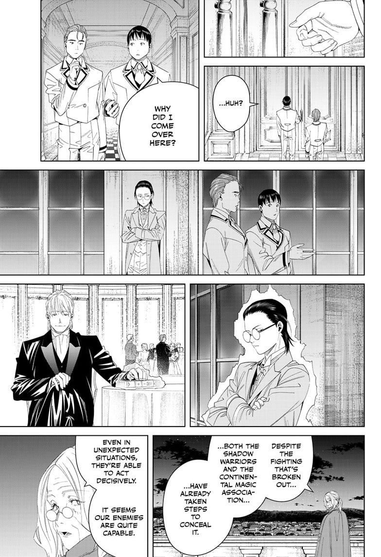 Read Frieren_ Beyond Journey's End EN Manga Online