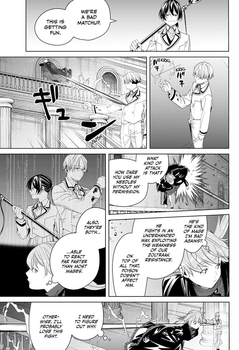Read Frieren_ Beyond Journey's End EN Manga Online