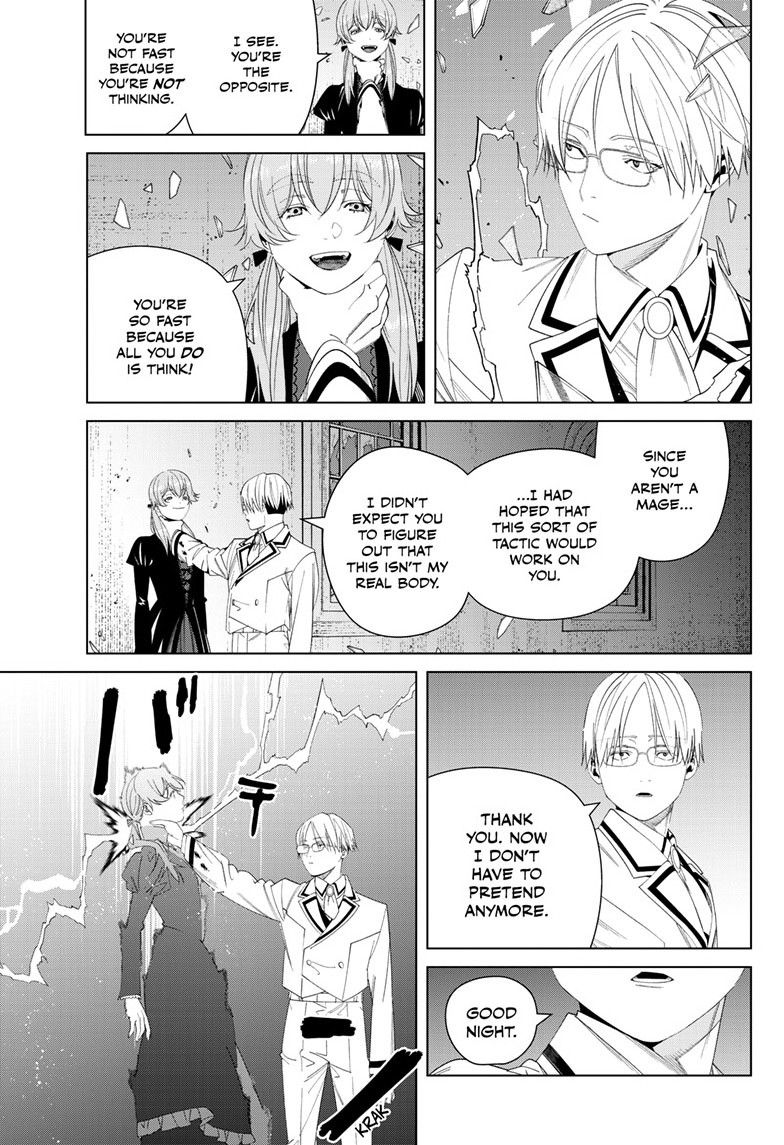 Read Frieren_ Beyond Journey's End EN Manga Online