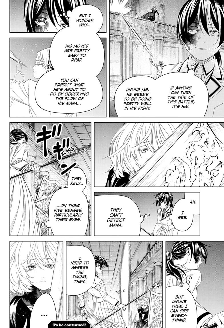 Read Frieren_ Beyond Journey's End EN Manga Online