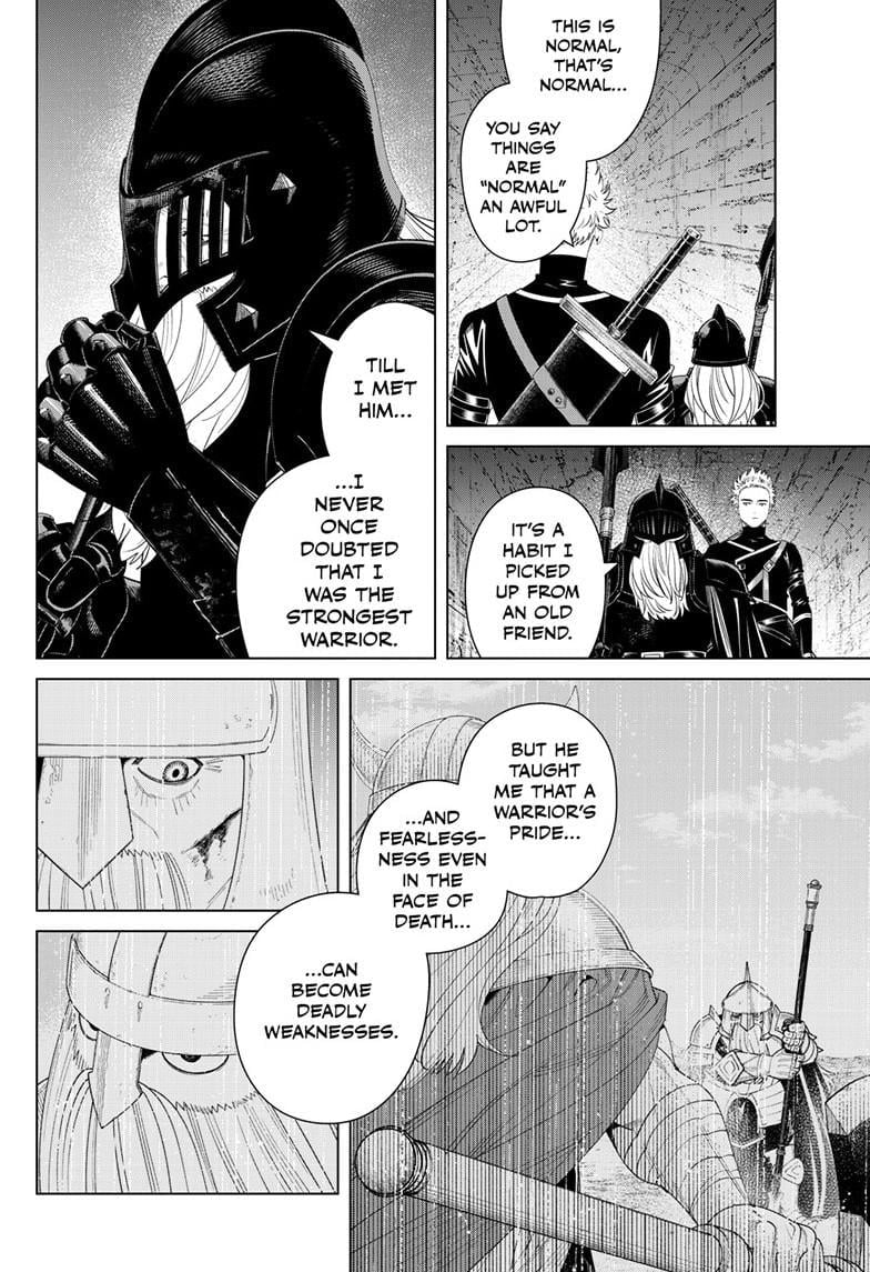 Read Frieren_ Beyond Journey's End EN Manga Online