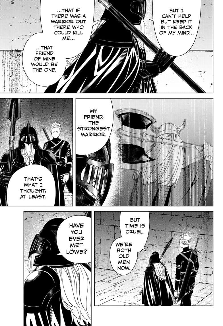 Read Frieren_ Beyond Journey's End EN Manga Online