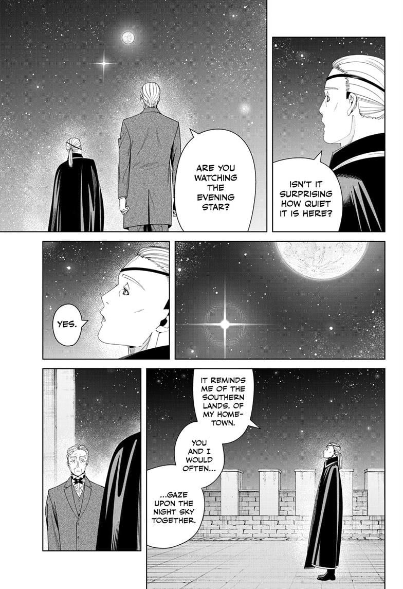 Read Frieren_ Beyond Journey's End EN Manga Online