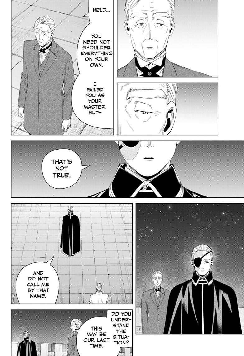 Read Frieren_ Beyond Journey's End EN Manga Online