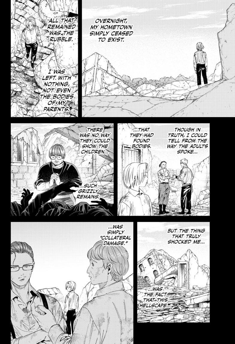 Read Frieren_ Beyond Journey's End EN Manga Online
