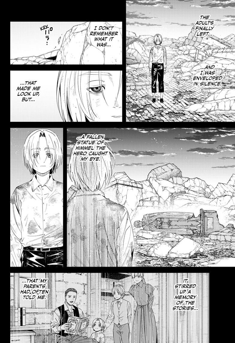 Read Frieren_ Beyond Journey's End EN Manga Online