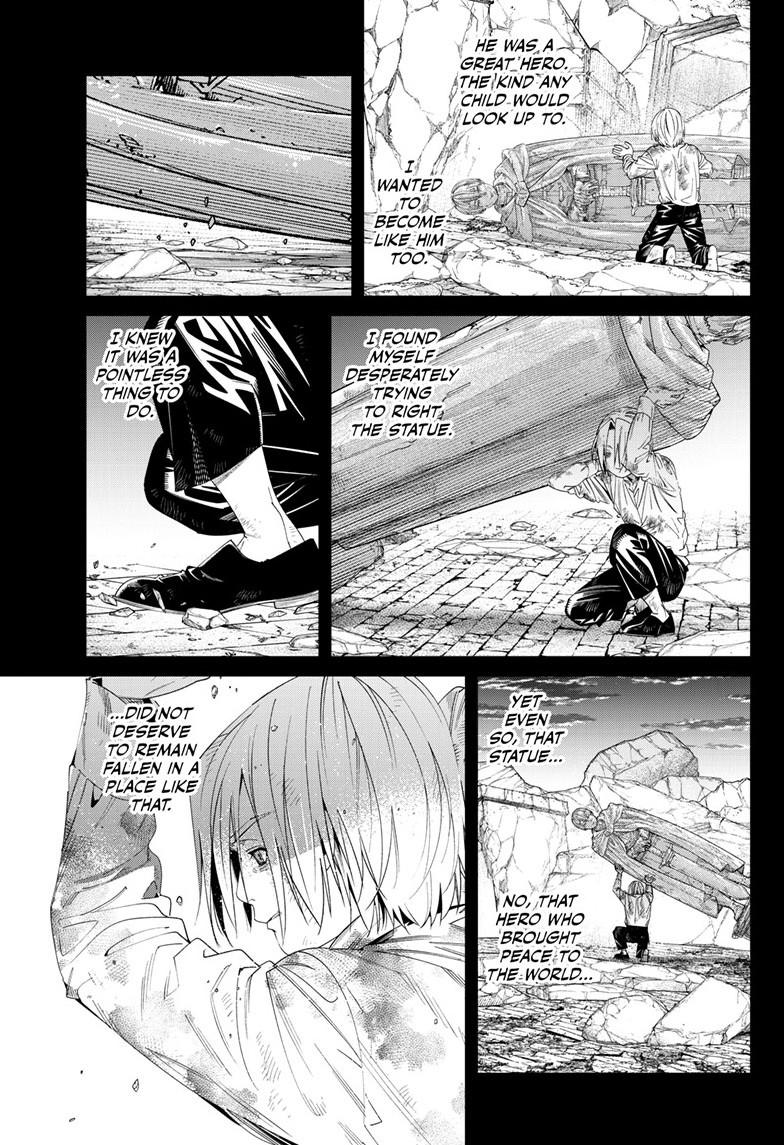 Read Frieren_ Beyond Journey's End EN Manga Online