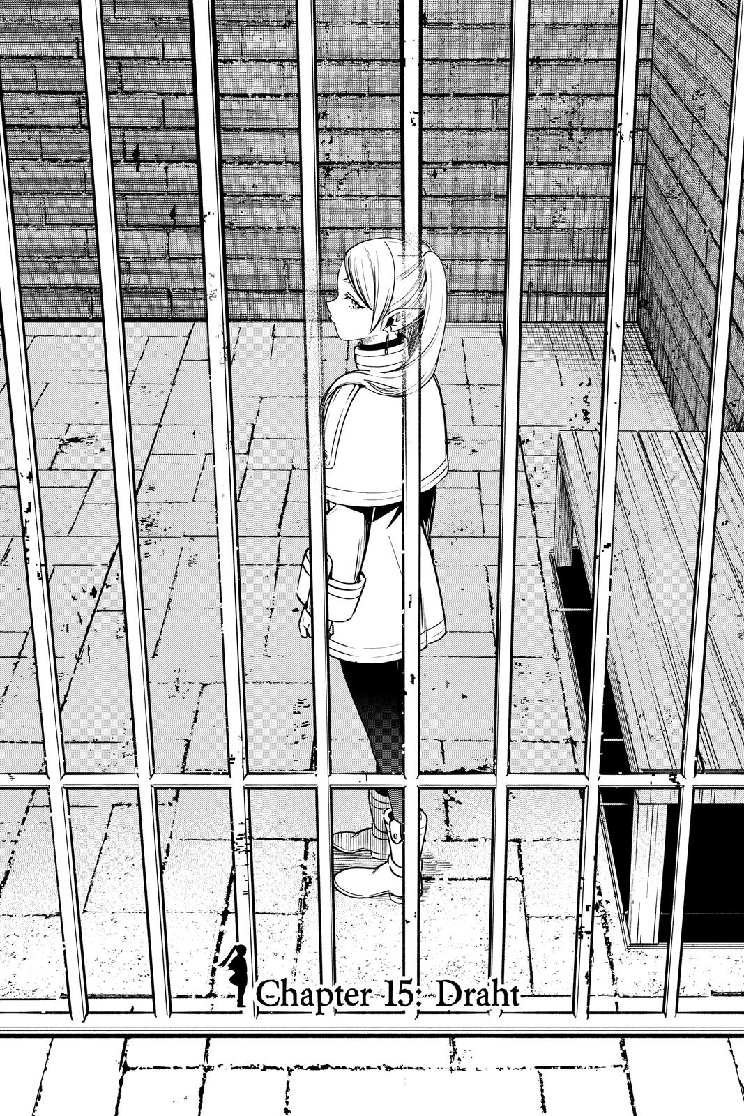 Read Frieren_ Beyond Journey's End EN Manga Online