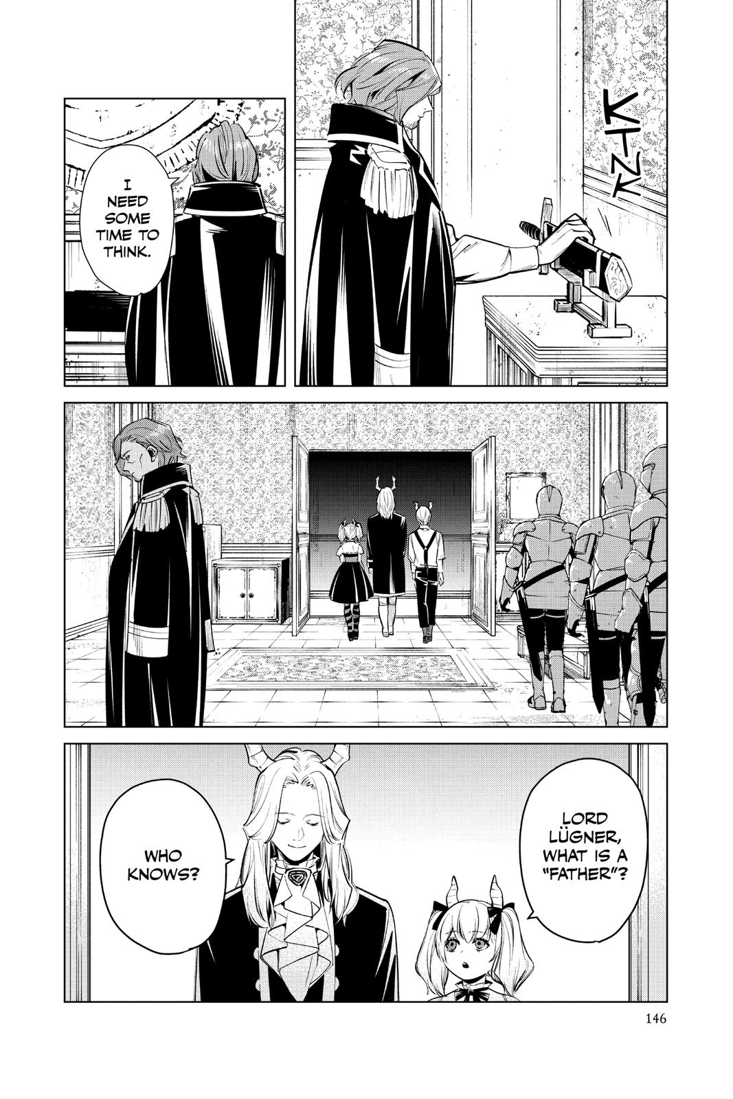 Read Frieren_ Beyond Journey's End EN Manga Online