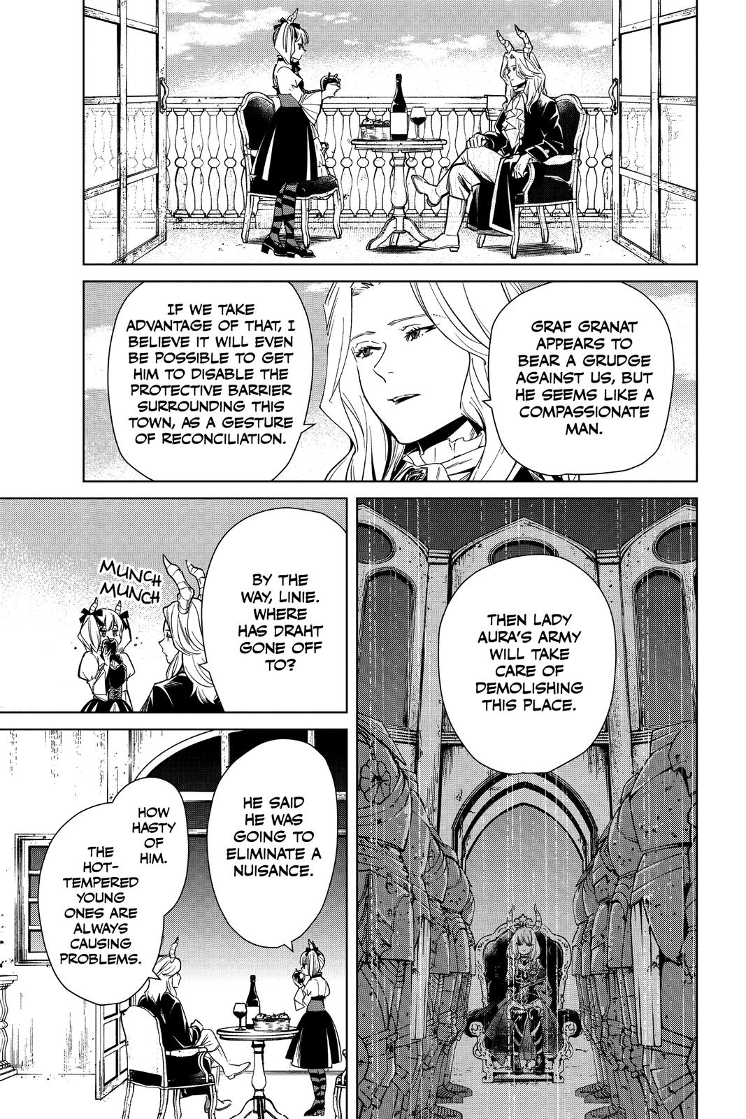 Read Frieren_ Beyond Journey's End EN Manga Online