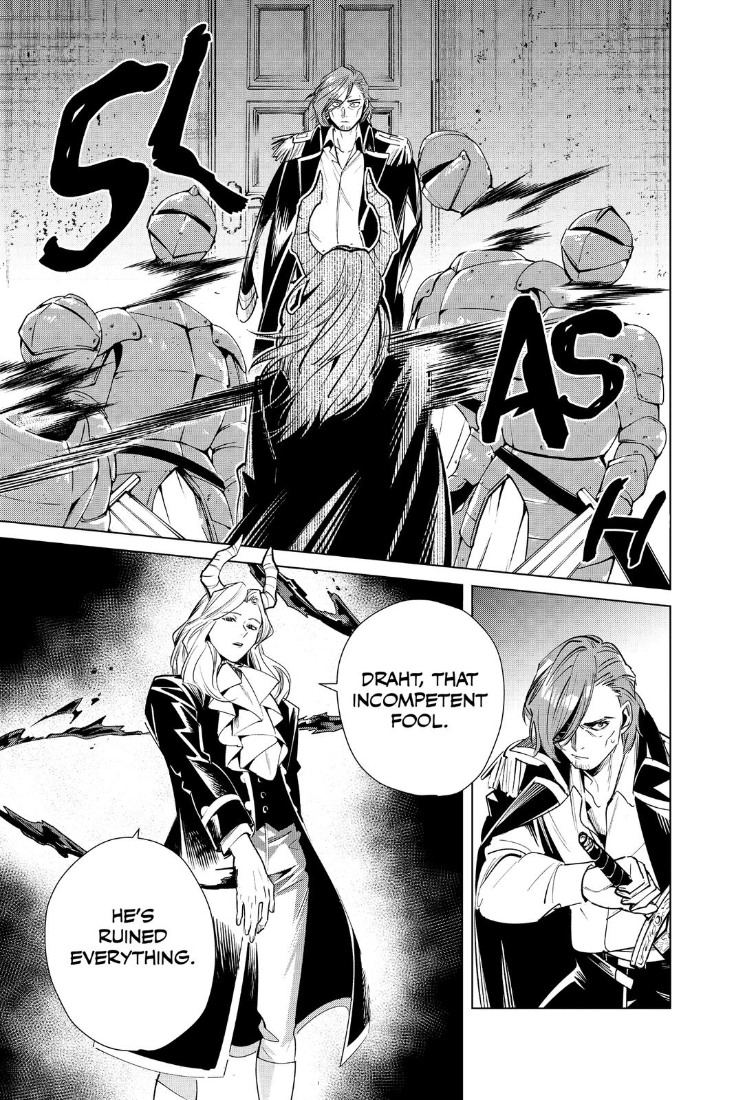 Read Frieren_ Beyond Journey's End EN Manga Online