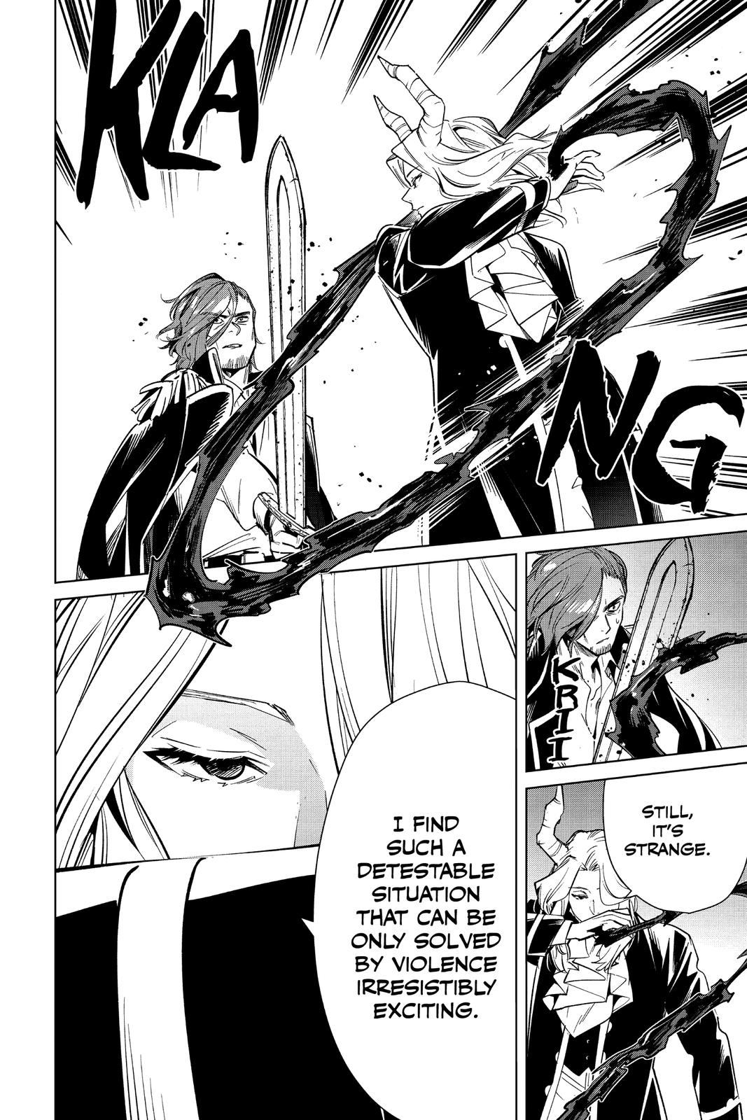 Read Frieren_ Beyond Journey's End EN Manga Online