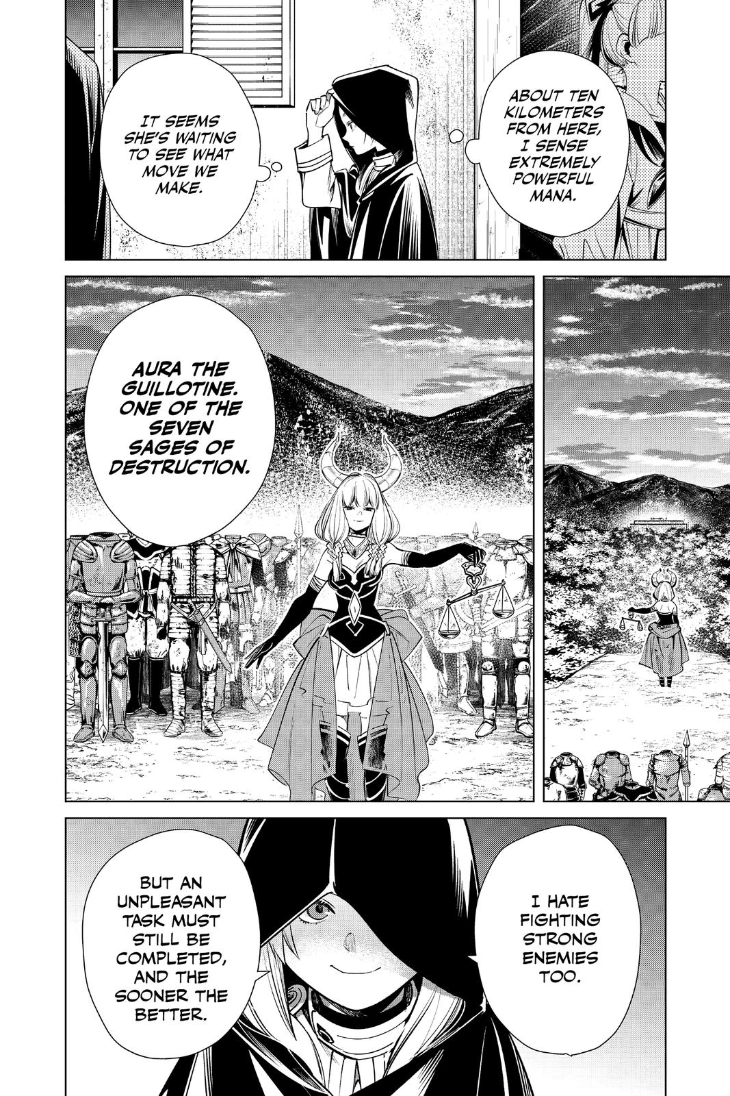 Read Frieren_ Beyond Journey's End EN Manga Online