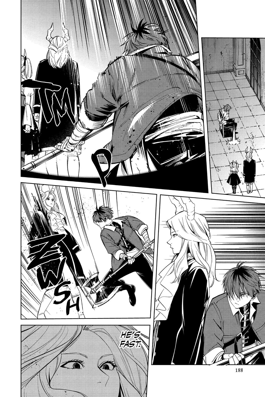 Read Frieren_ Beyond Journey's End EN Manga Online