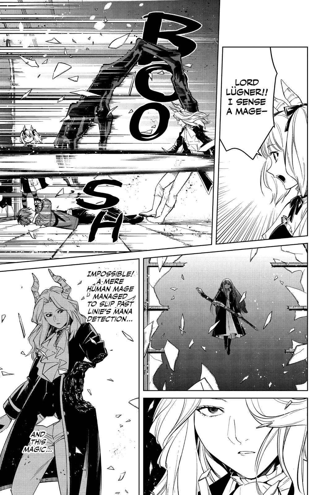 Read Frieren_ Beyond Journey's End EN Manga Online
